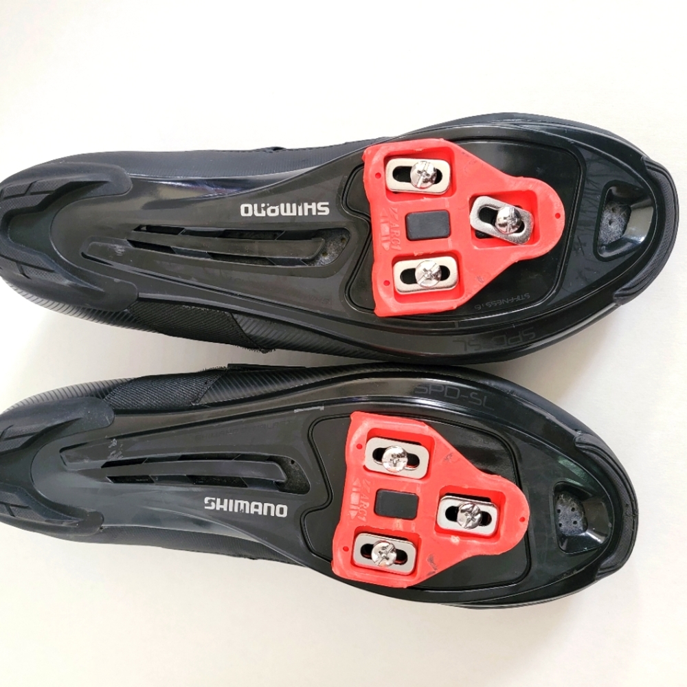 🚴‍♂️Shimano 11-11.5 Cycling Shoes - Picture 8 of 10